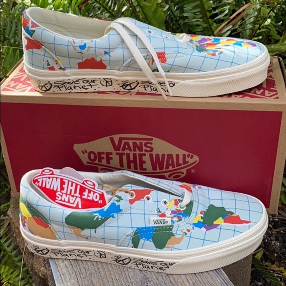 Vans Era